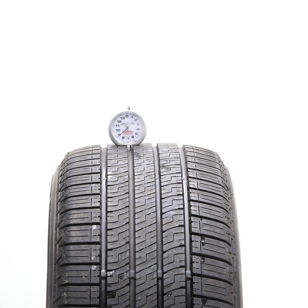 Set of (2) Used 235/50R18 Bridgestone Turanza EL42 97V - 8.5-9.5/32 - Image 2