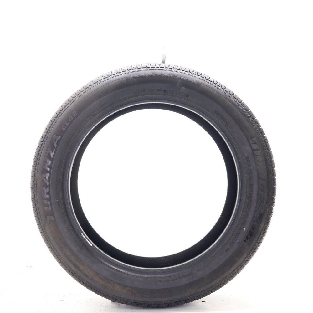 Set of (2) Used 235/50R18 Bridgestone Turanza EL42 97V - 8.5-9.5/32 - Image 3