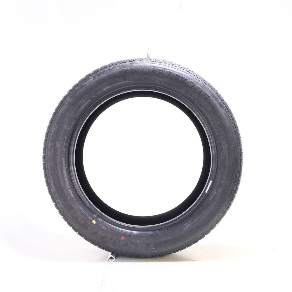 Set of (2) Used 235/50R18 Bridgestone Turanza EL42 97V - 8.5-9.5/32 - Image 6