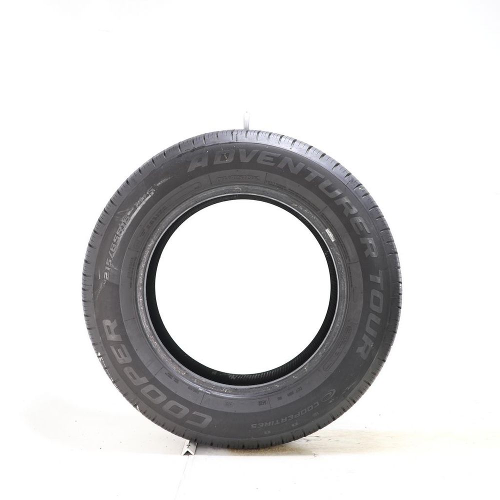 Used 215/65R16 Cooper Adventurer Tour 98T - 10/32 - Image 3