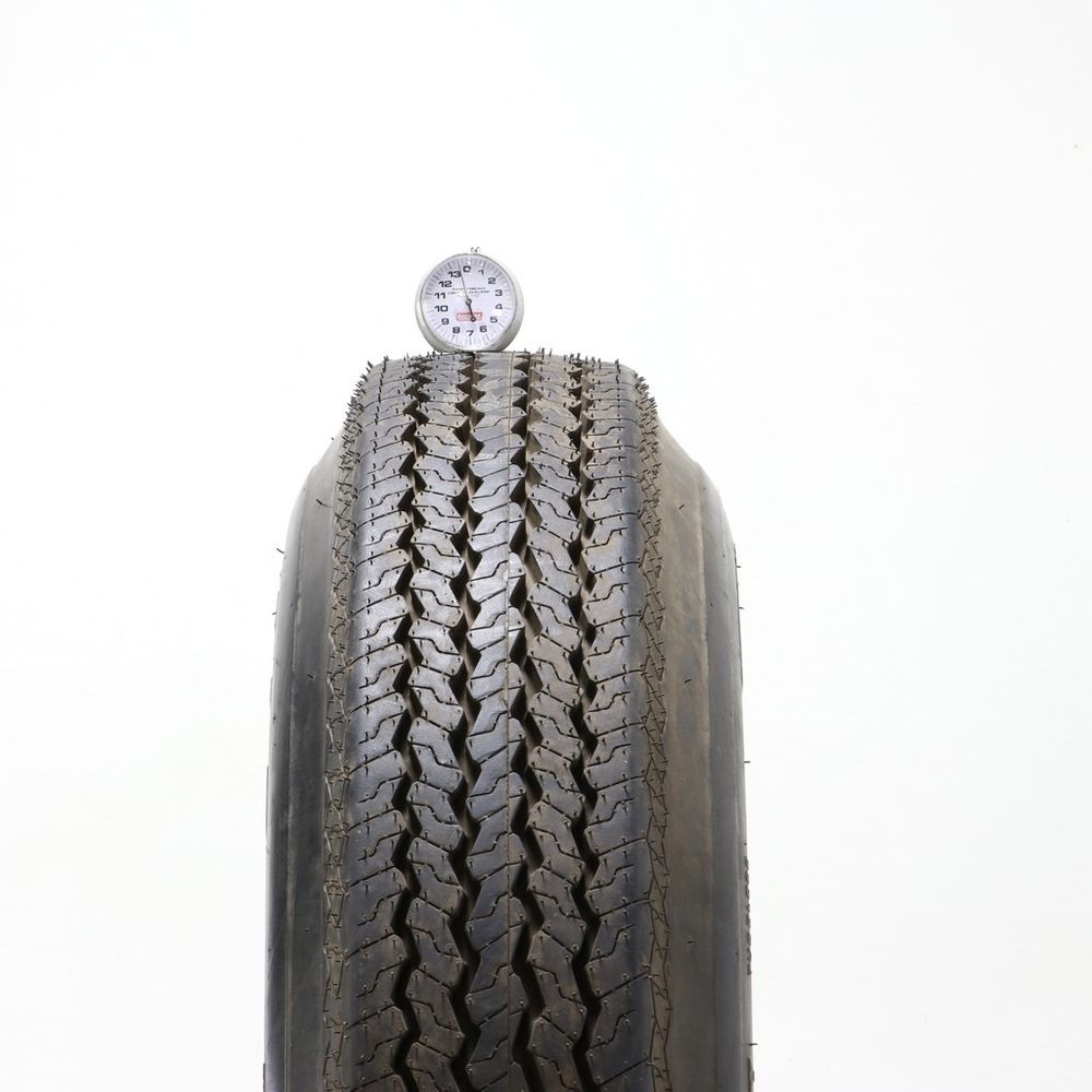 Used LT 7R15 Goodyear Workhorse 1N/A D - 13.5/32 - Image 2