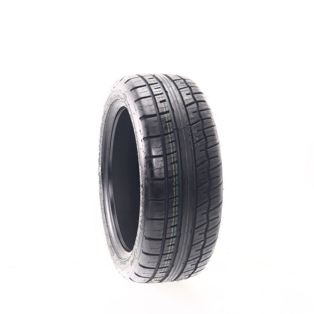 New 205/50ZR17 Uniroyal Power Paw A/S 93Y - Image 1