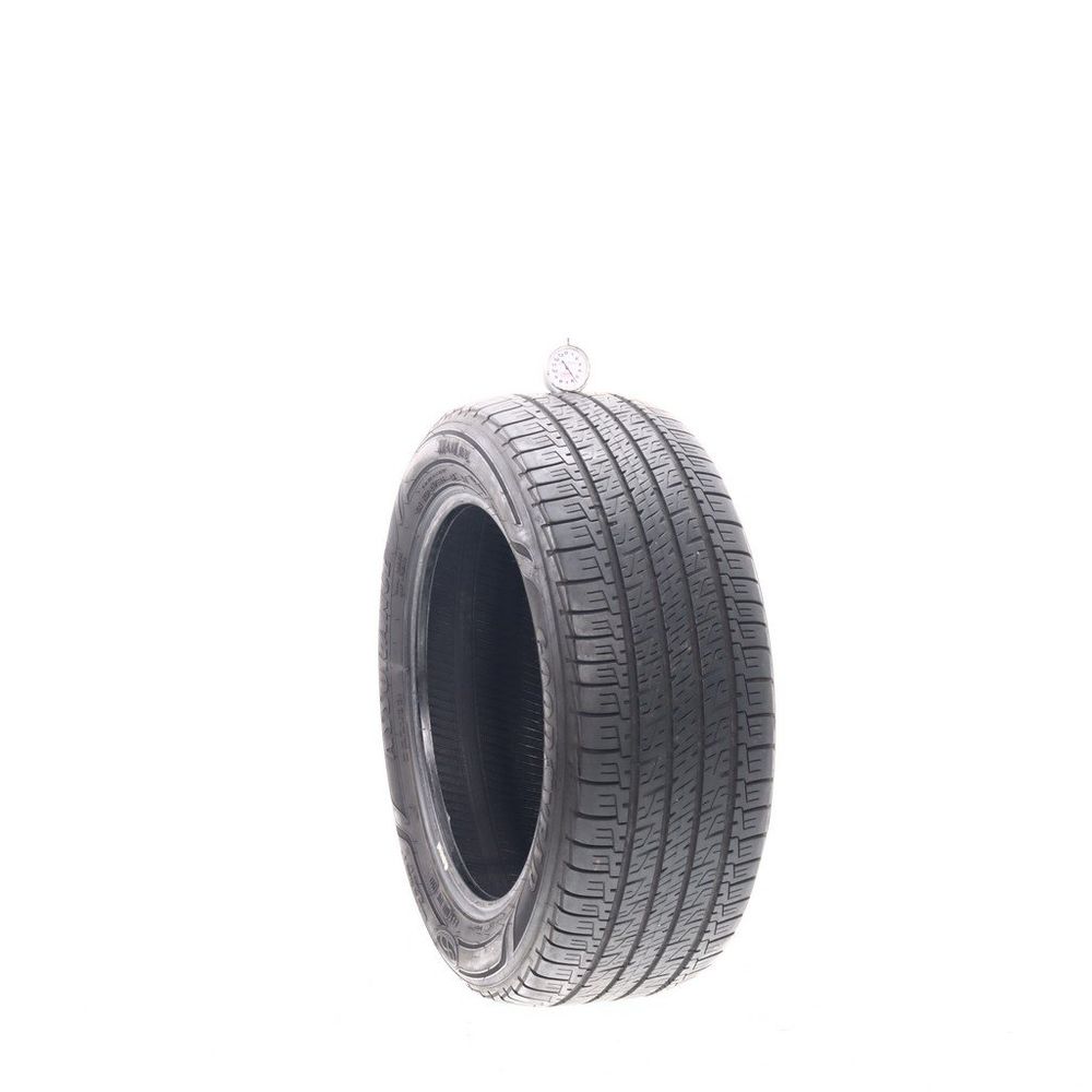 Used 215/55R16 Goodyear Assurance MaxLife 93H - 5.5/32 - Image 1