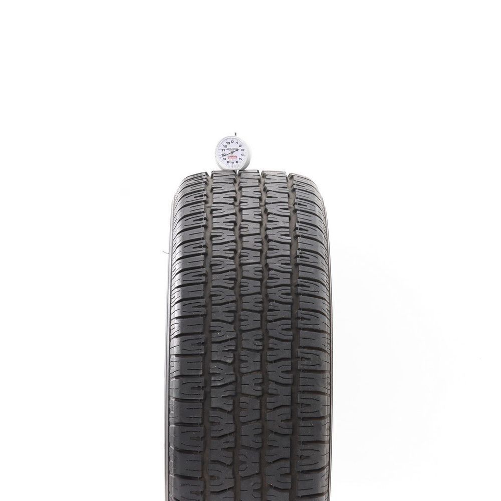Set of (2) Used 215/65R15 BFGoodrich Radial T/A 95S - 9.5-10/32 - Image 2