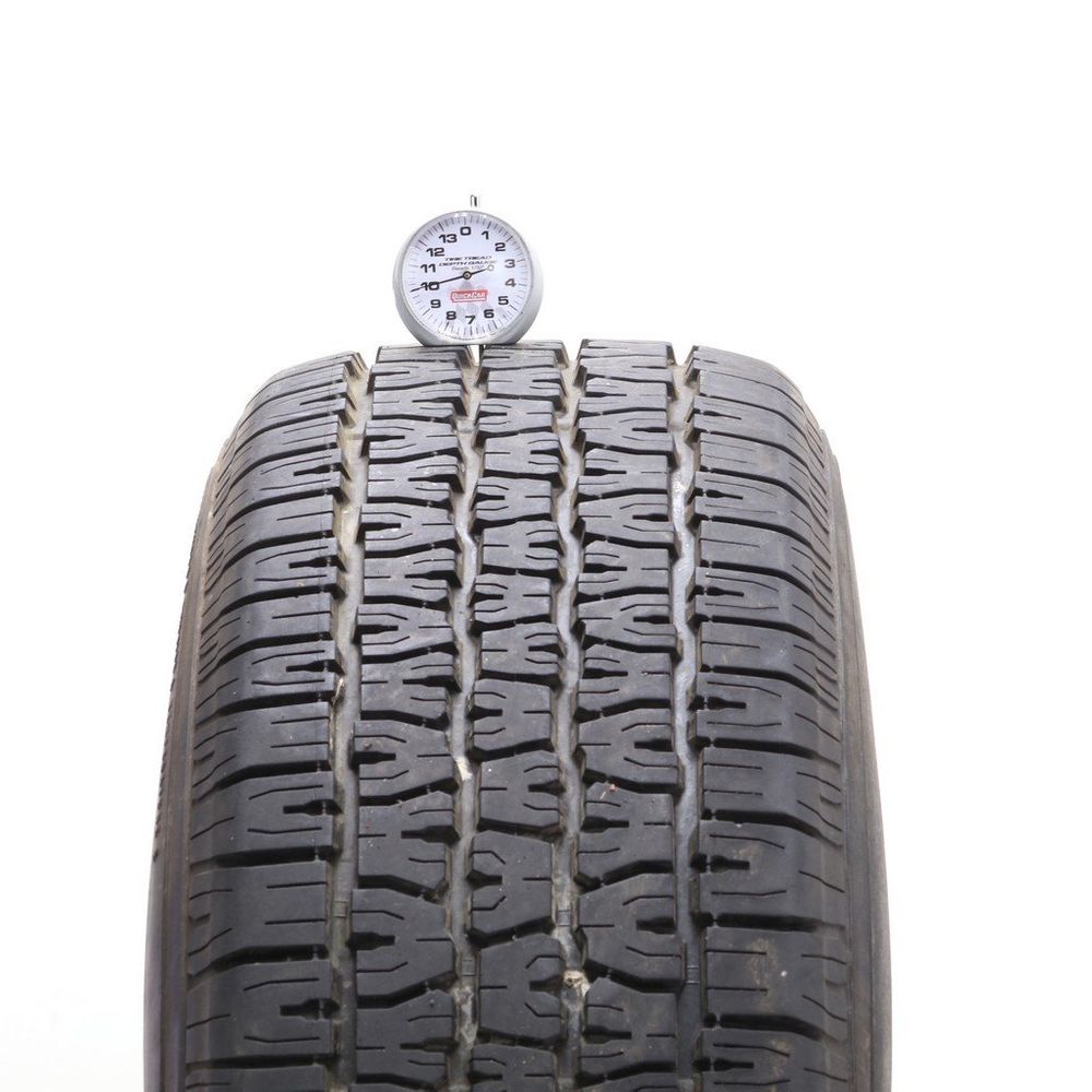Set of (2) Used 215/65R15 BFGoodrich Radial T/A 95S - 9.5-10/32 - Image 5