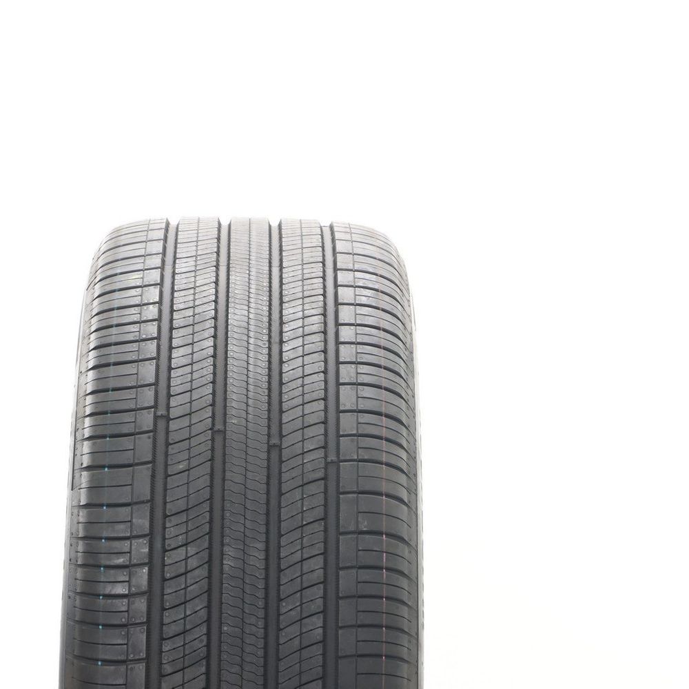 New 285/45R21 Hankook iON evo AS SUV Sound Absorber EV LM1 113Y - Image 2