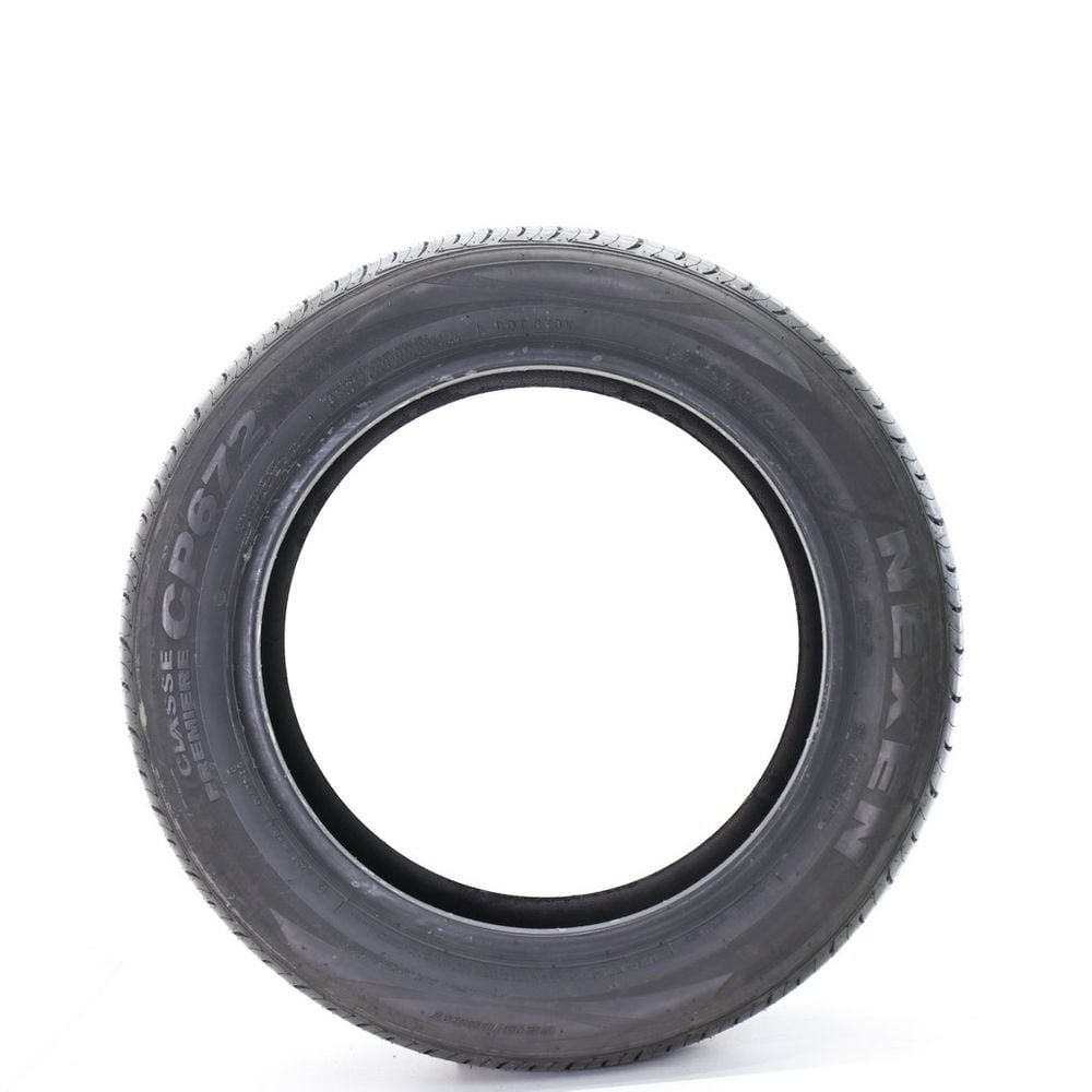 New 215/55R17 Nexen Classe Premiere CP672 94V - 10/32 - Image 3