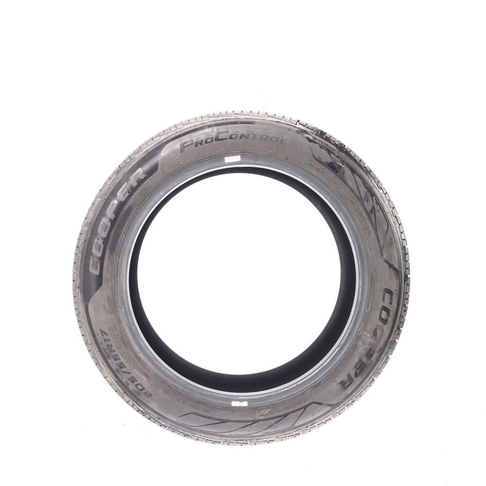 Used 205/55R17 Cooper ProControl 95V - 7.5/32 - Image 3