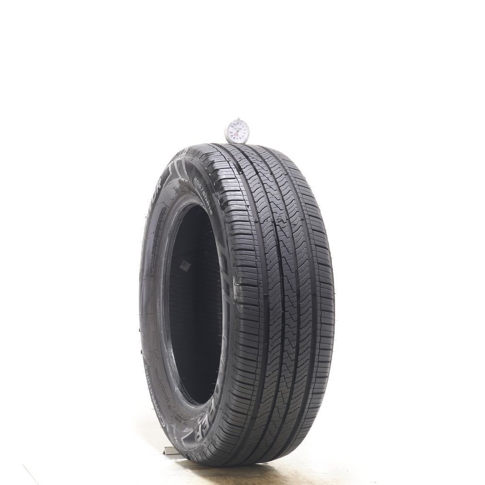 Set of (2) Used 205/60R16 Cooper Endeavor 92V - 7.5-8.5/32 - Image 4