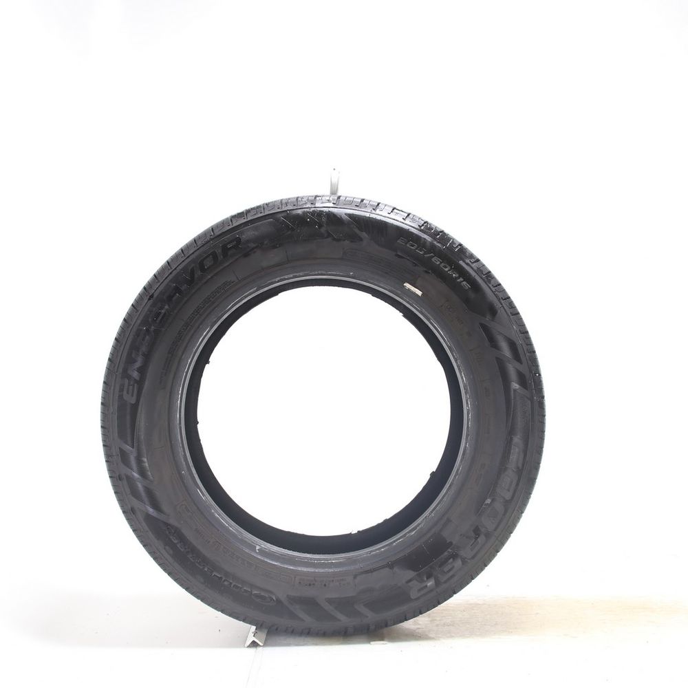 Set of (2) Used 205/60R16 Cooper Endeavor 92V - 7.5-8.5/32 - Image 6