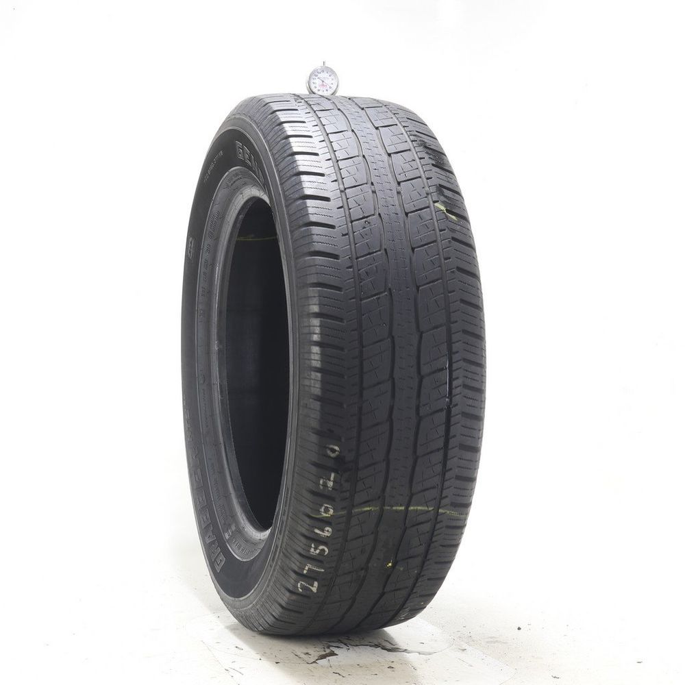 Used 275/60R20 General Grabber HTS 60 115S - 4.5/32 - Image 1