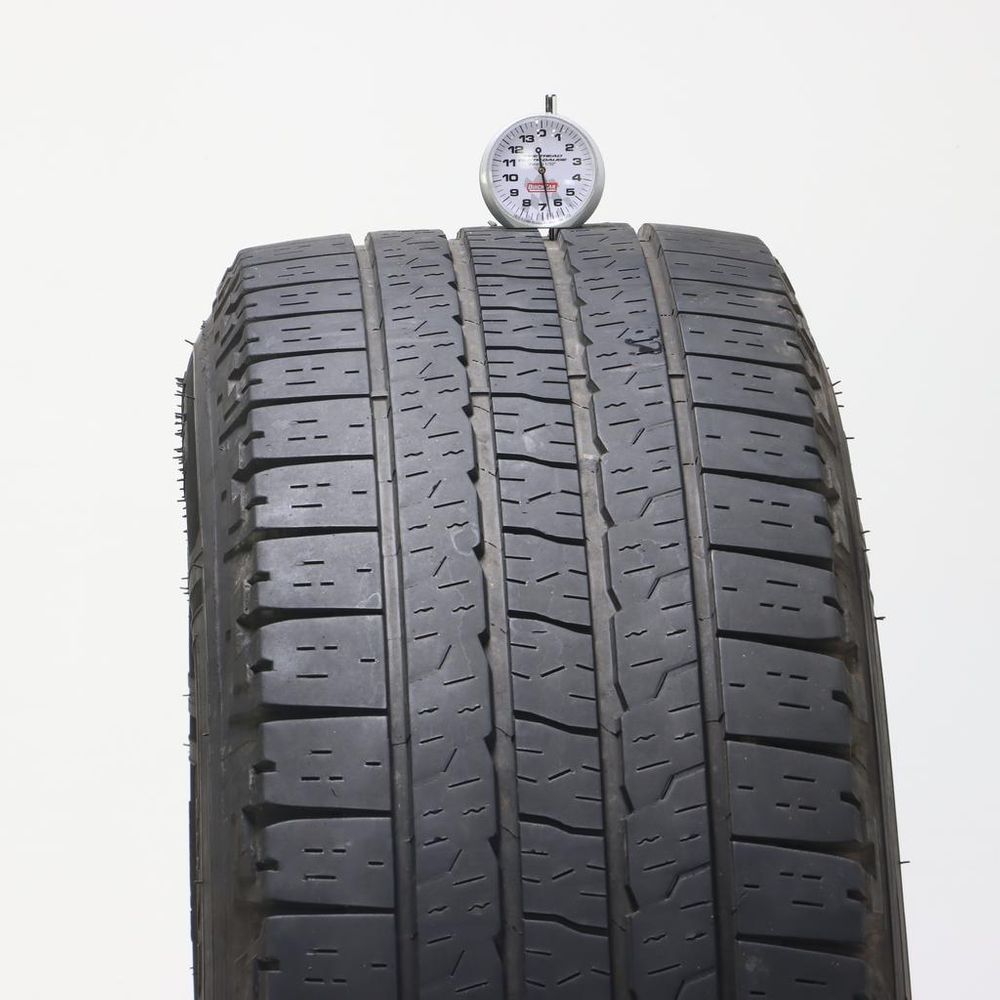 Set of (2) Used LT 265/60R20 Goodyear Wrangler Workhorse HT 121/118R E - 5.5-6.5/32 - Image 5