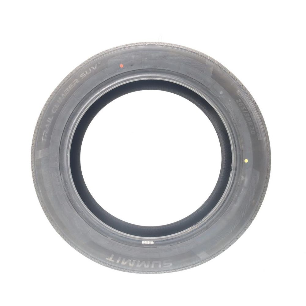 Used 265/50R20 Summit Trail Climber SUV2 107H - 9.5/32 - Image 3