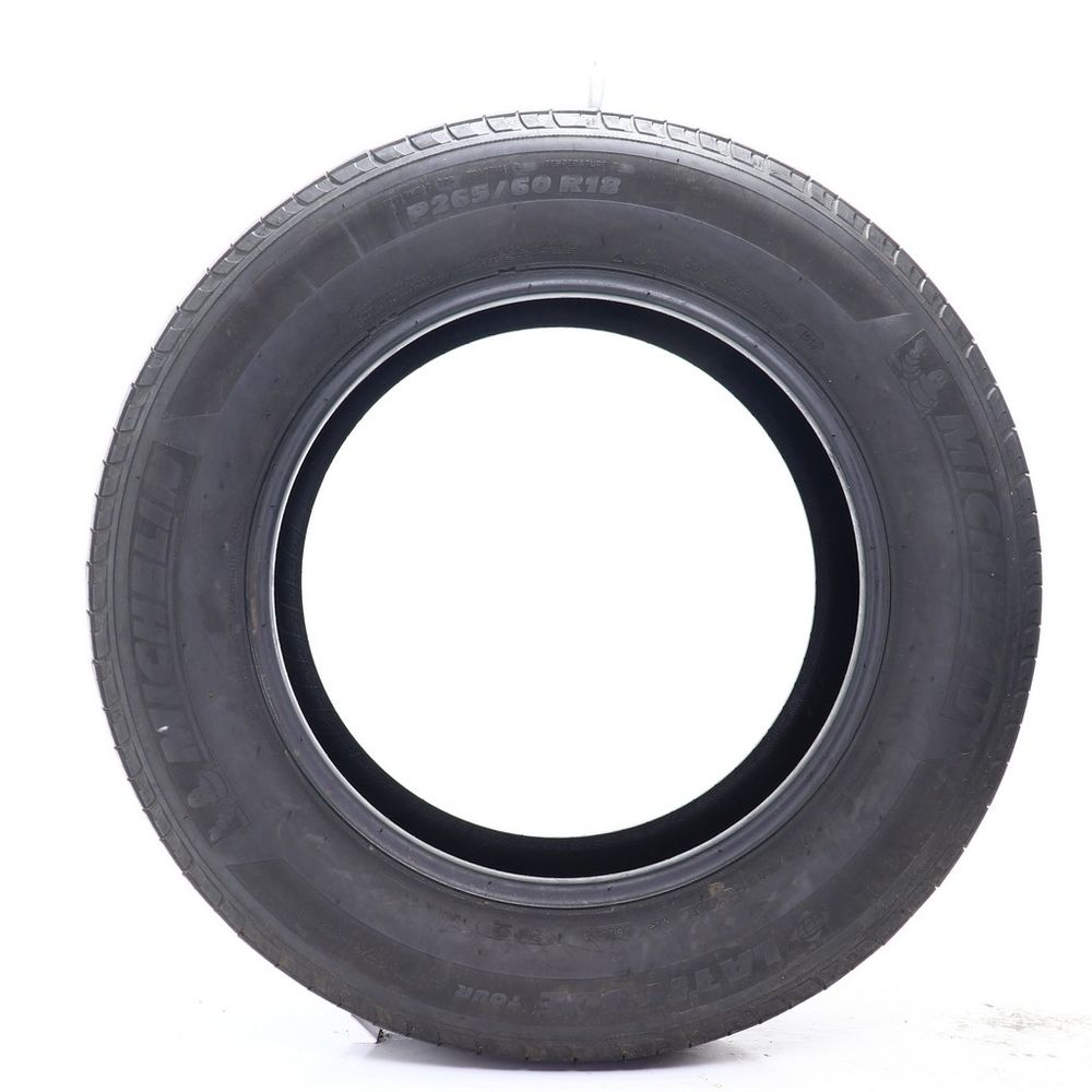 Used 265/60R18 Michelin Latitude Tour 109T - 6.5/32 - Image 3