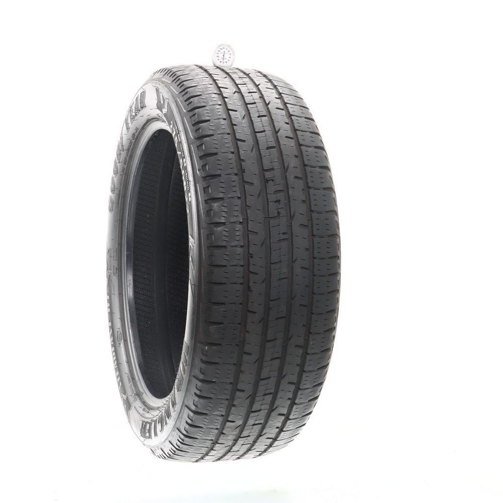 Used 275/50R22 Goodyear Wrangler Steadfast HT Kevlar 115H - 7/32 - Image 1
