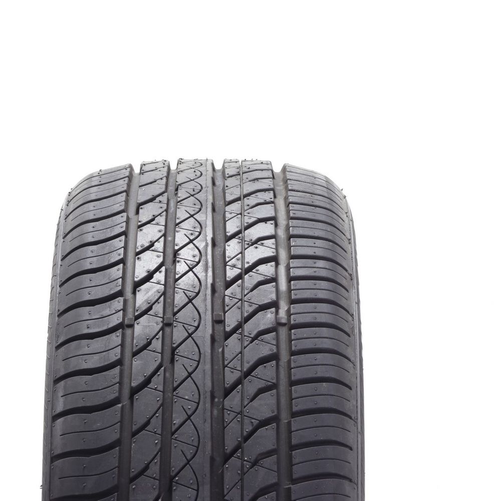 Driven Once 245/50R18 VeeRubber Vitron ZR 100V - 10.5/32 - Image 2