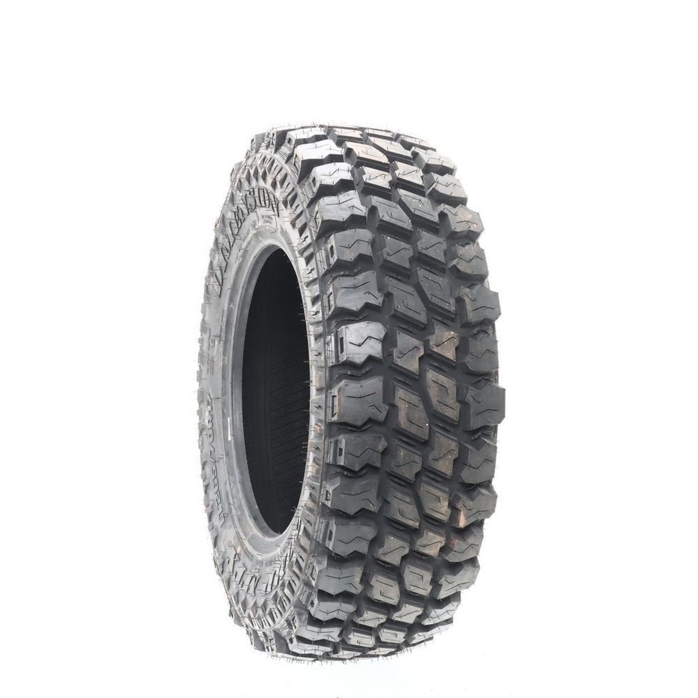 Set of (2) New LT 265/70R17 Mud Claw Comp MTX 121/118Q E - Image 1