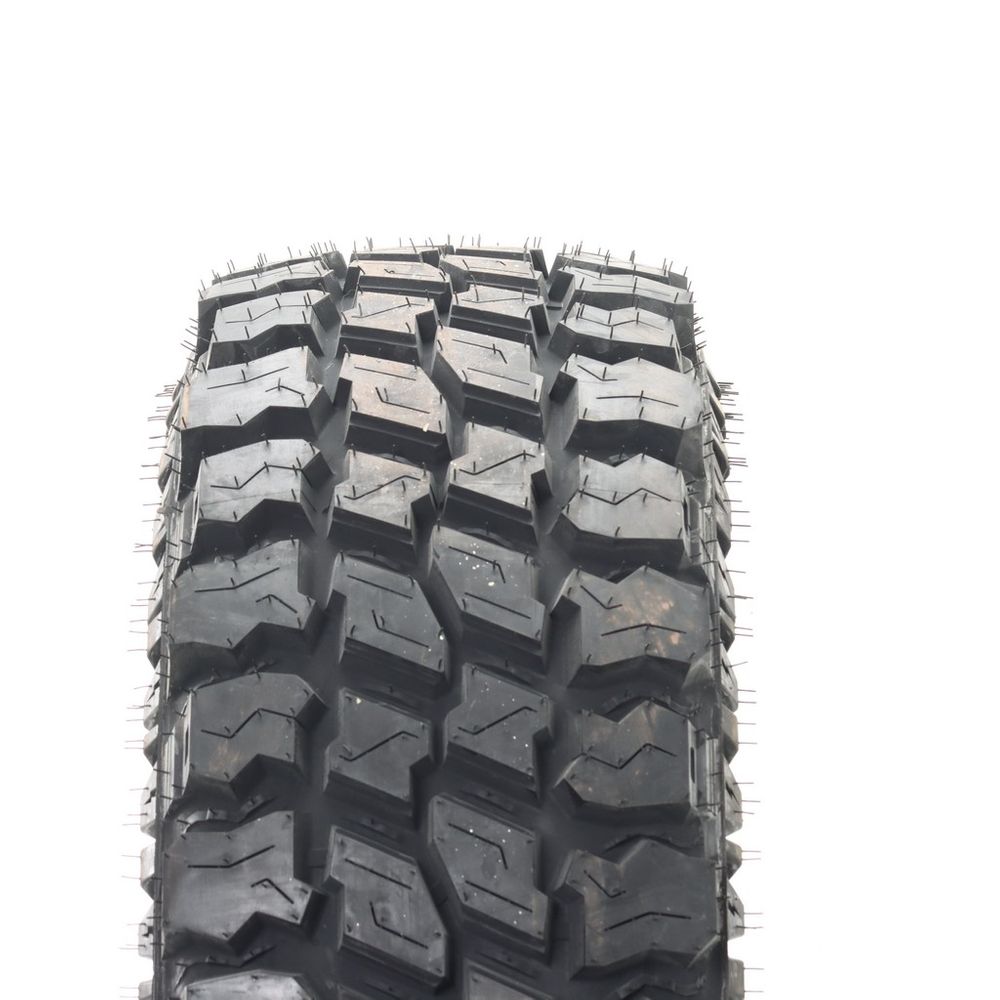 Set of (2) New LT 265/70R17 Mud Claw Comp MTX 121/118Q E - Image 2