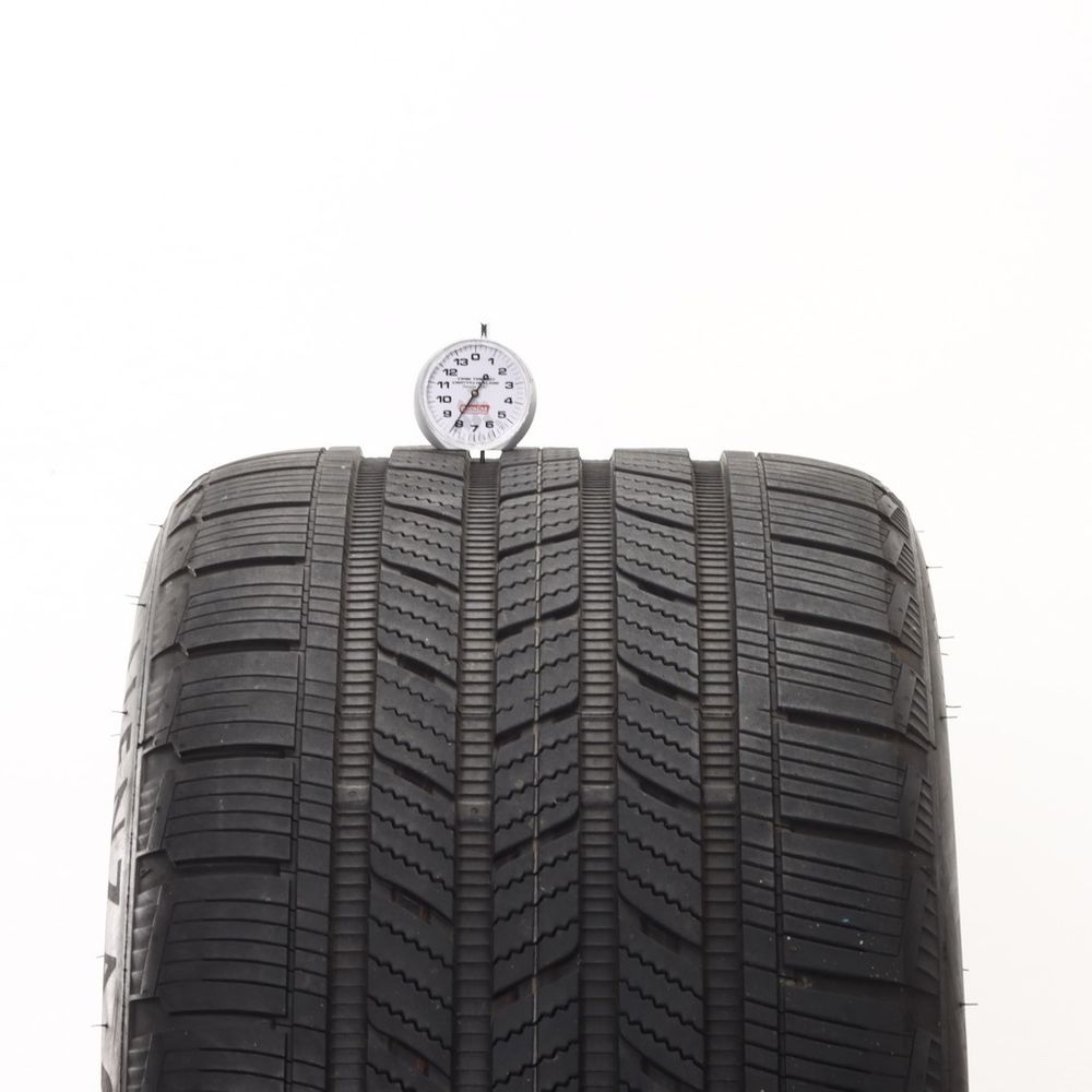 Used 315/40R21 Bridgestone Alenza Sport A/S ENLITEN 115V - 8/32 - Image 2