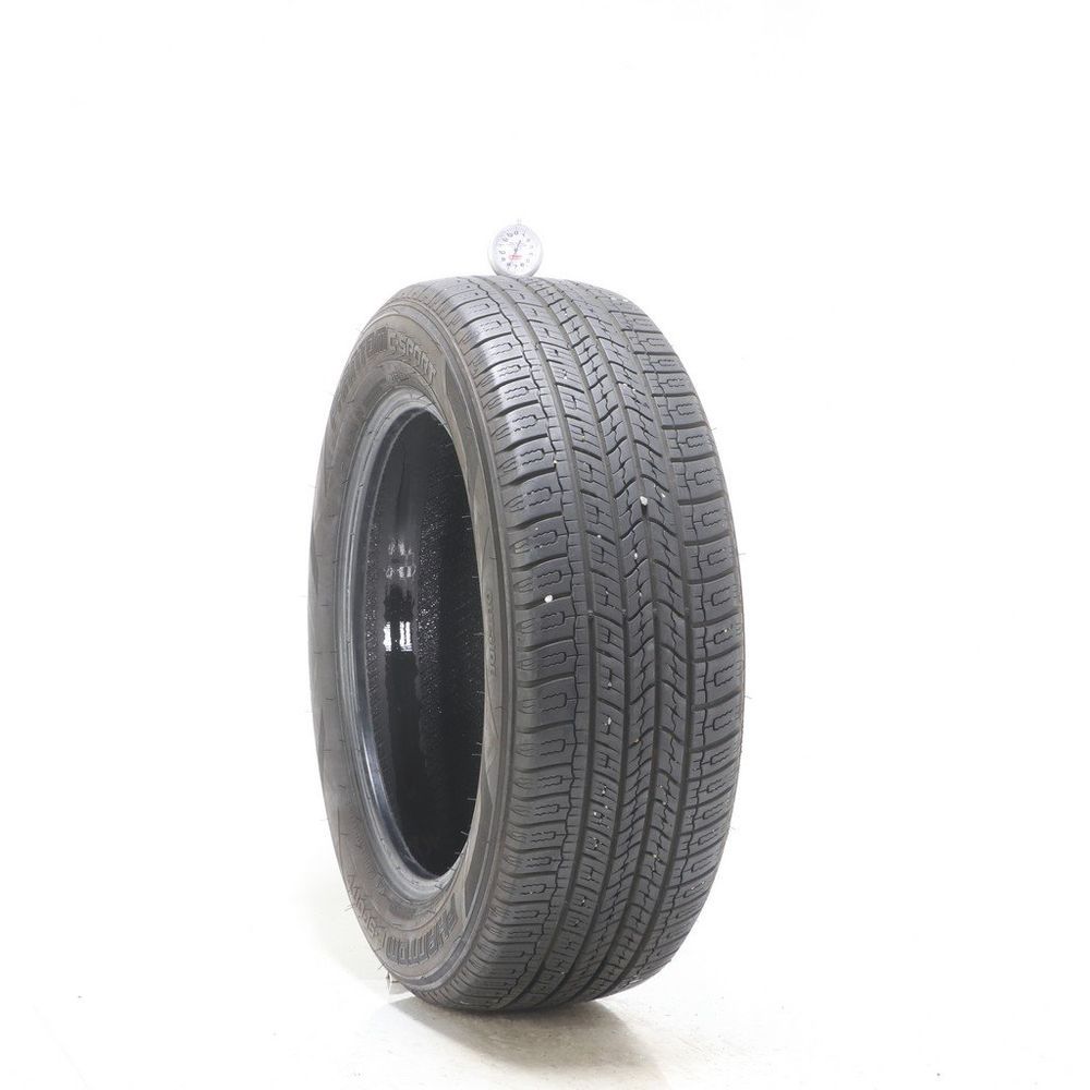 Set of (4) Used 215/60R17 Phantom C-Sport 100V - 7-8.5/32 - Image 4