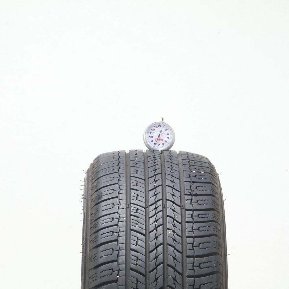 Set of (4) Used 215/60R17 Phantom C-Sport 100V - 7-8.5/32 - Image 5