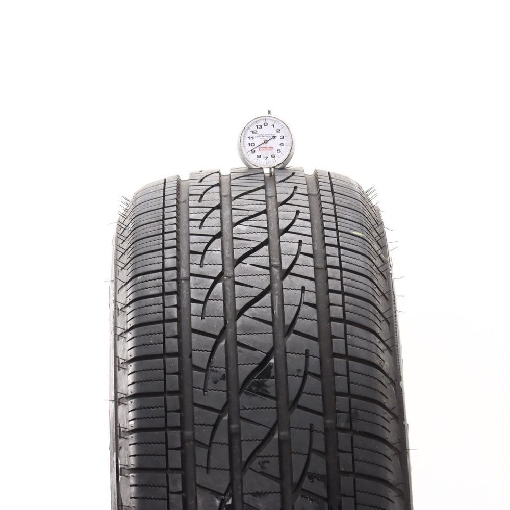 Used 245/60R20 Firestone Destination LE3 107H - 9/32 - Image 2