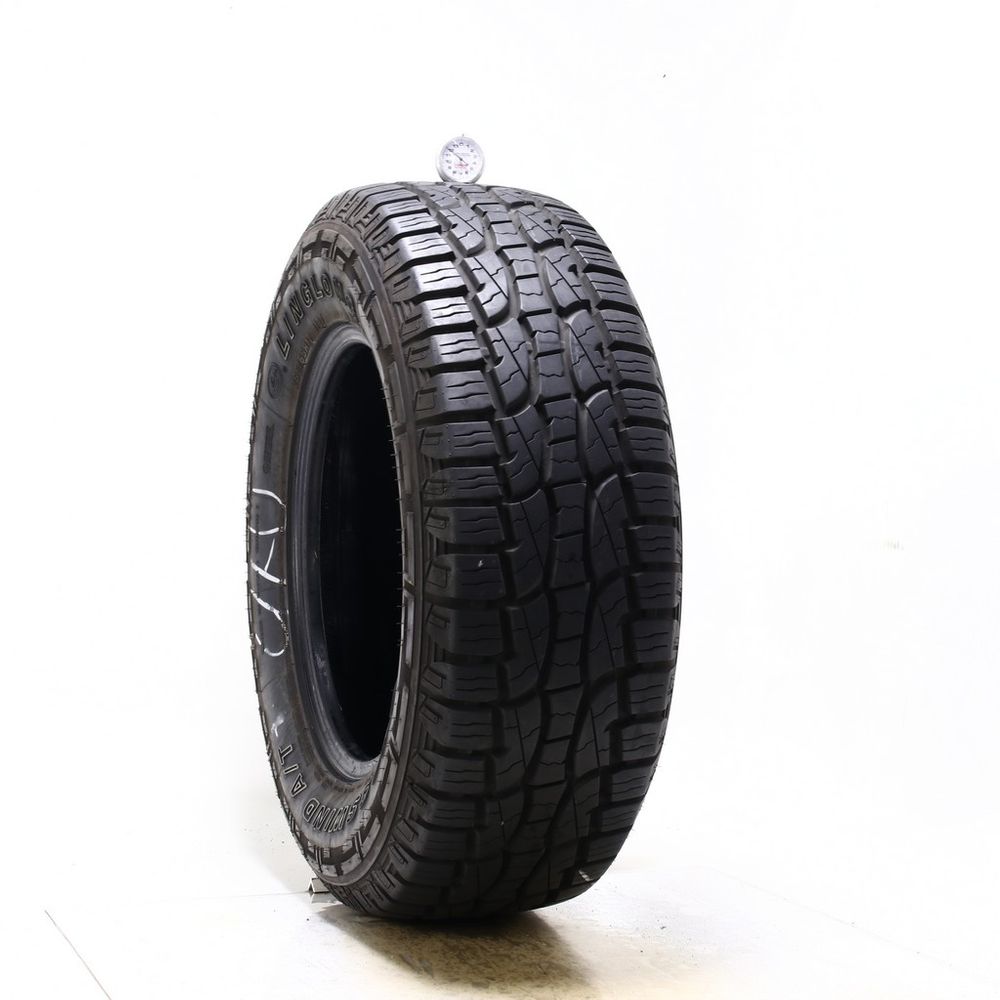 Used 265/65R17 Linglong Crosswind A/T 112T - 11.5/32 - Image 1