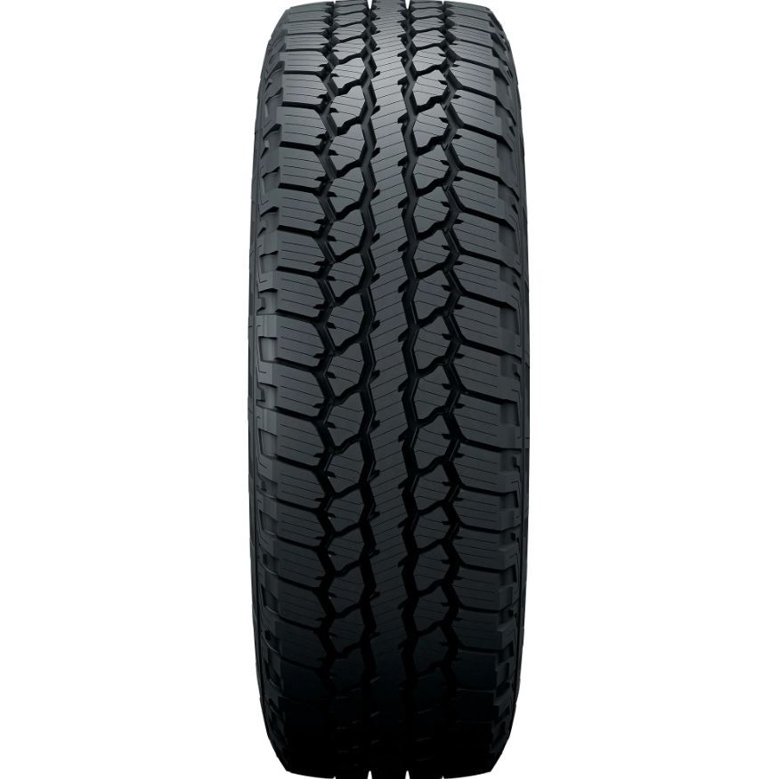 Set of (4) New P 235/70R16 Firestone Destination A/T2 104S - Image 3