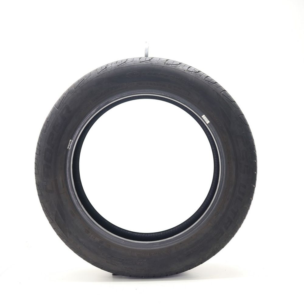 Set of (4) Used 225/55R18 Cooper CS5 Ultra Touring 98H - 6.5-7.5/32 - Image 3