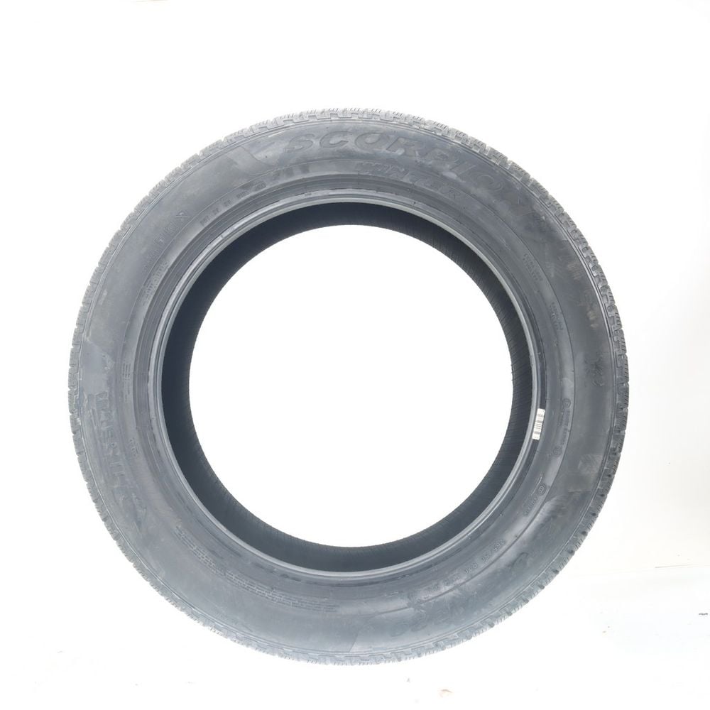 New 265/50R20 Pirelli Scorpion Winter 111H - Image 3