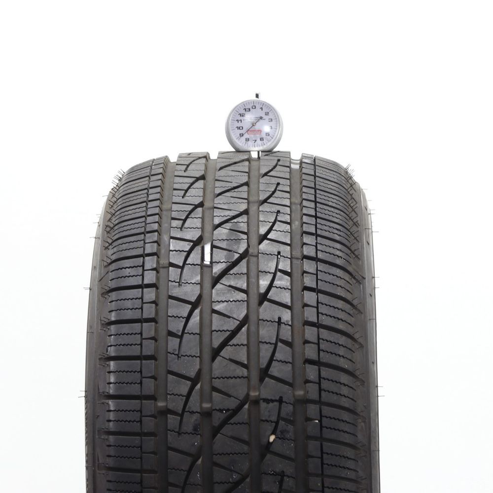 Set of (2) Used 235/55R17 Firestone Destination LE3 99H - 8.5-9/32 - Image 2