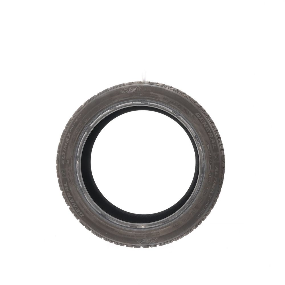 Used 225/45R17 General Altimax Arctic 12 94T - 7/32 - Image 3