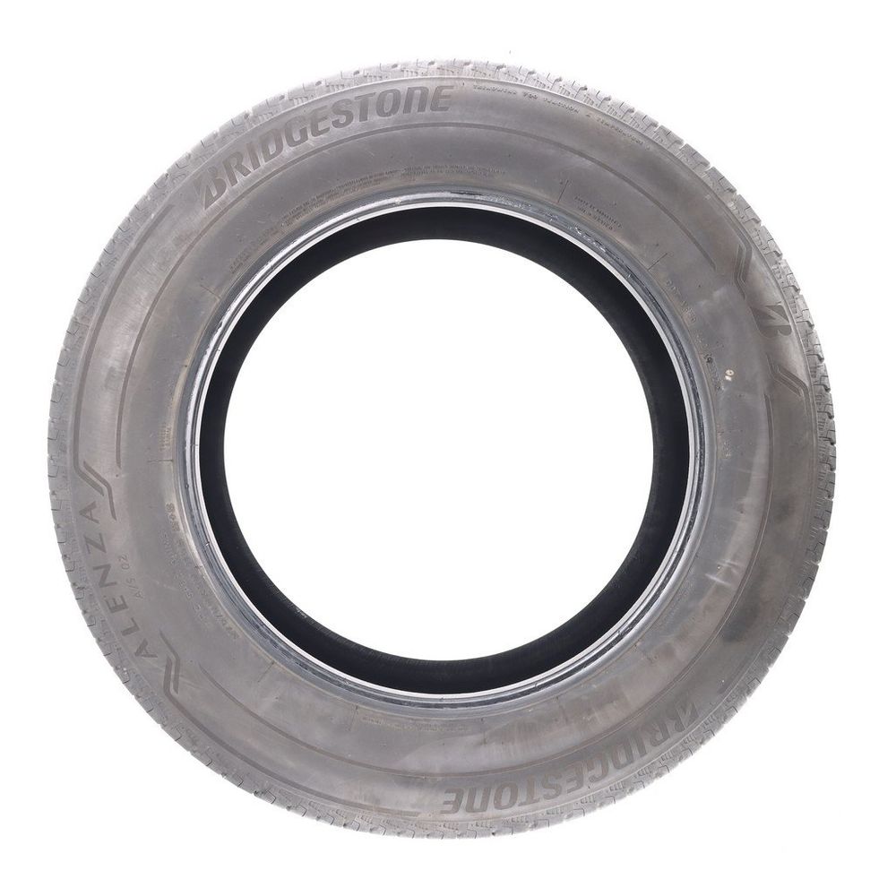 Set of (4) Used 275/60R20 Bridgestone Alenza A/S 02 115S - 6.5-8/32 - Image 3