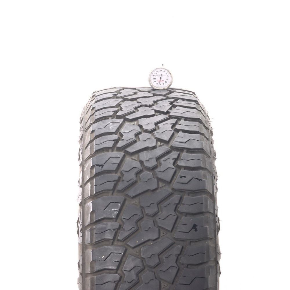Used 265/70R17 RoadX RXQuest AT QX12 115S - 7/32 - Image 2