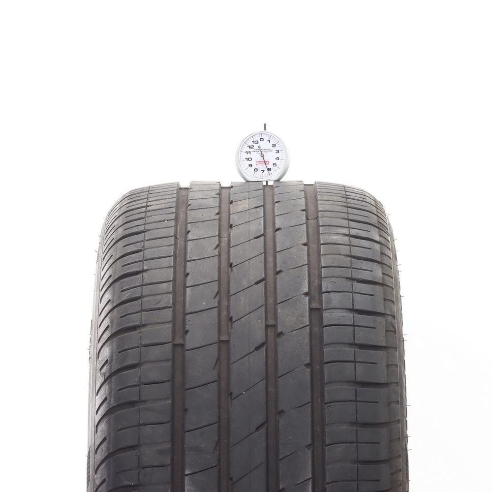 Set of (4) Used 255/40R20 Goodyear Eagle F1 Asymmetric 5 TO SoundComfort 101W - 6-7.5/32 - Image 2
