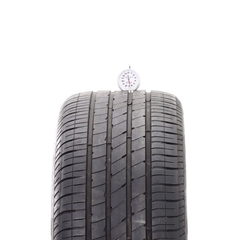 Set of (4) Used 255/40R20 Goodyear Eagle F1 Asymmetric 5 TO SoundComfort 101W - 6-7.5/32 - Image 5