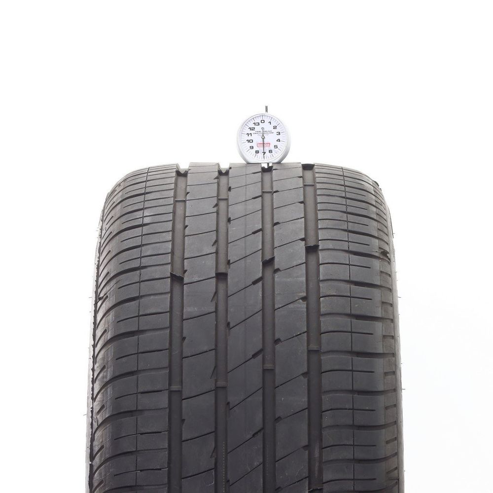 Set of (4) Used 255/40R20 Goodyear Eagle F1 Asymmetric 5 TO SoundComfort 101W - 6-7.5/32 - Image 8