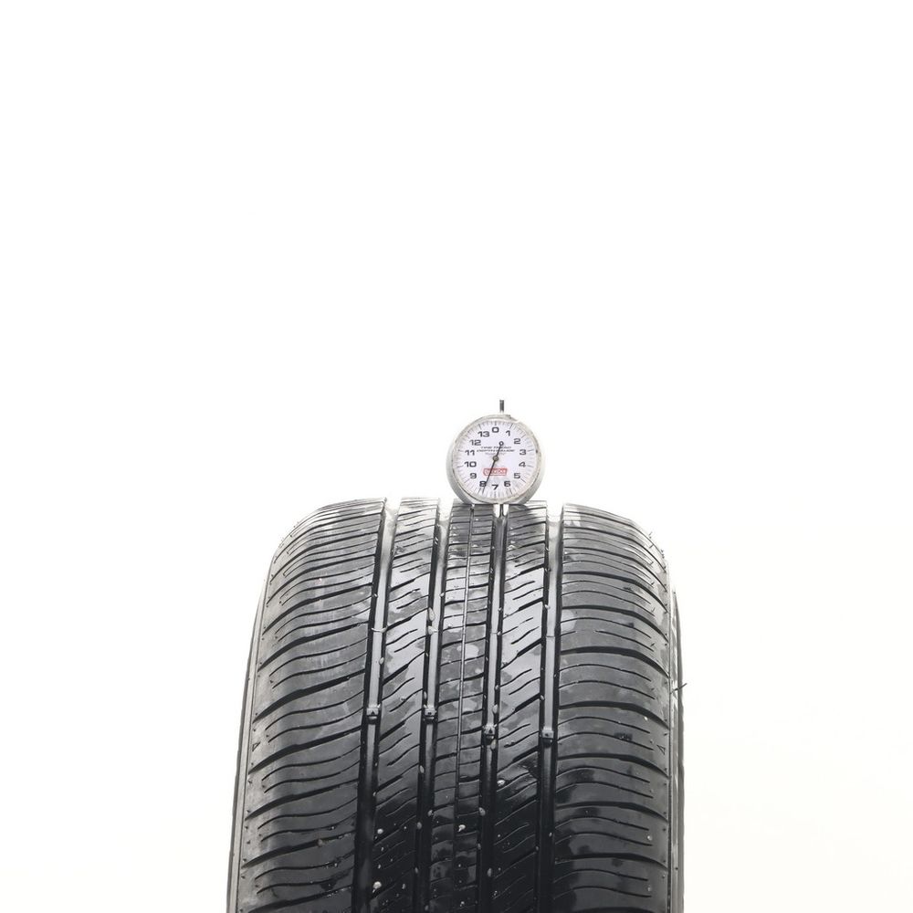 Used 215/60R16 GT Radial Champiro Touring AS 95V - 7.5/32 - Image 2
