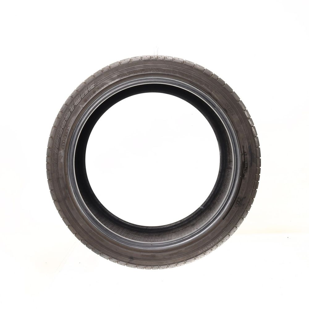 Used 275/35ZR19 Bridgestone Potenza RE050A 96Y - 6/32 - Image 3