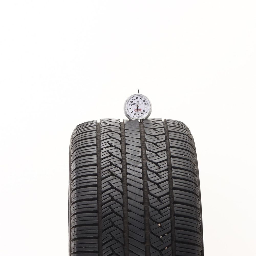 Set of (4) Used 225/55R18 General Altimax RT45 98H - 7-8.5/32 - Image 1