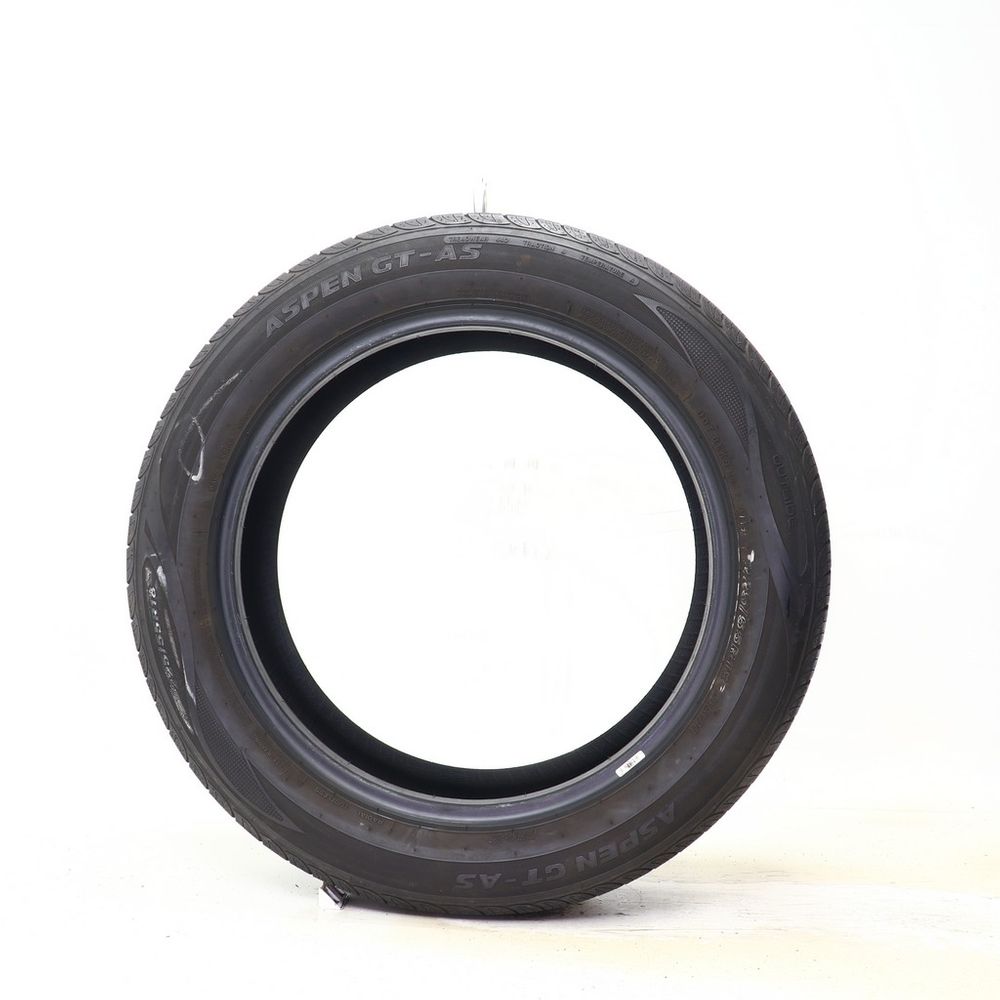 Used 225/55R18 Aspen GT-AS 98H - 6.5/32 - Image 3