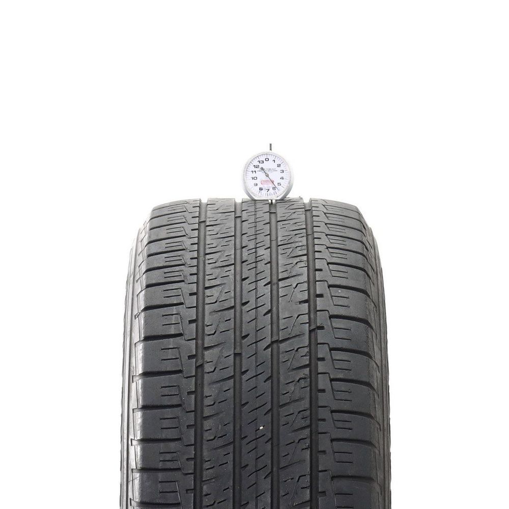 Set of (2) Used 235/55R19 Goodyear Assurance MaxLife 101V - 5.5/32 - Image 2