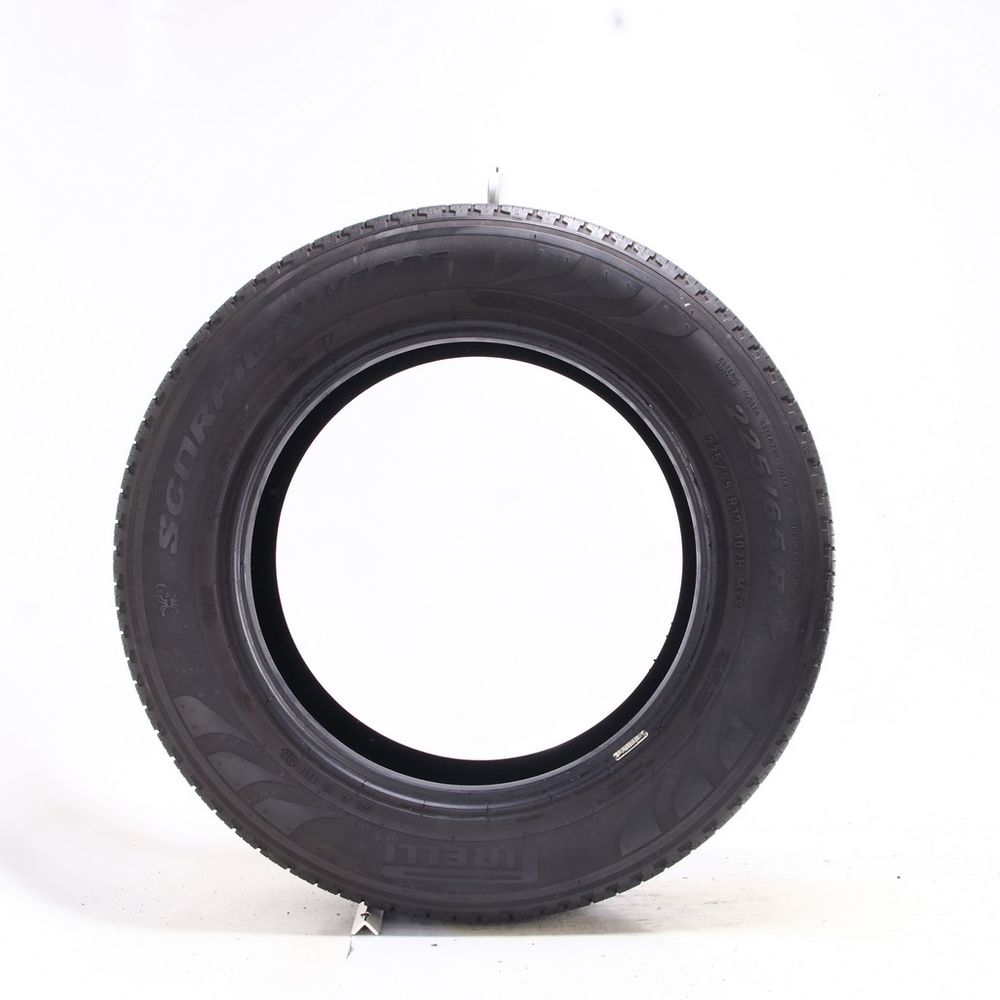 Set of (2) Used 225/65R17 Pirelli Scorpion Verde Plus II 102H - 5.5-6.5/32 - Image 6