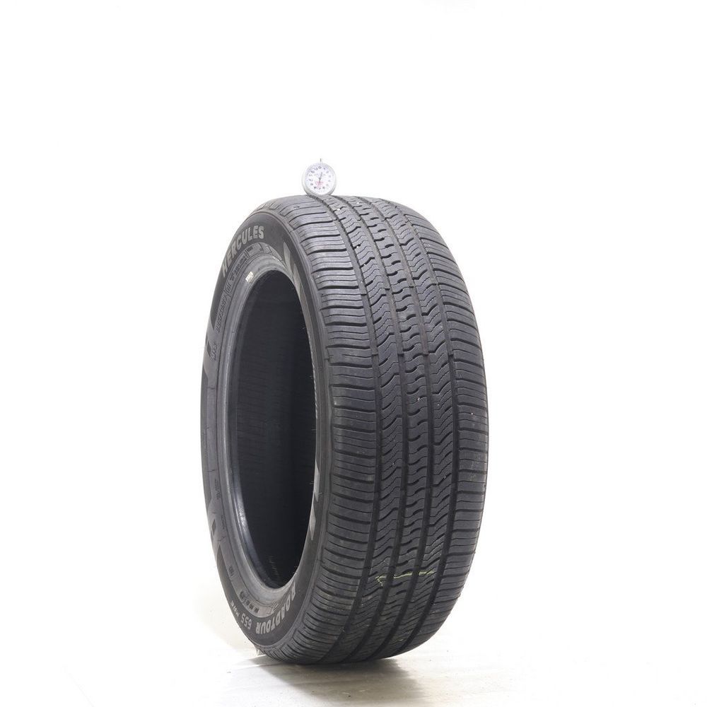 Used 225/50R18 Hercules Roadtour 655 MRE 95T - 7.5/32 - Image 1