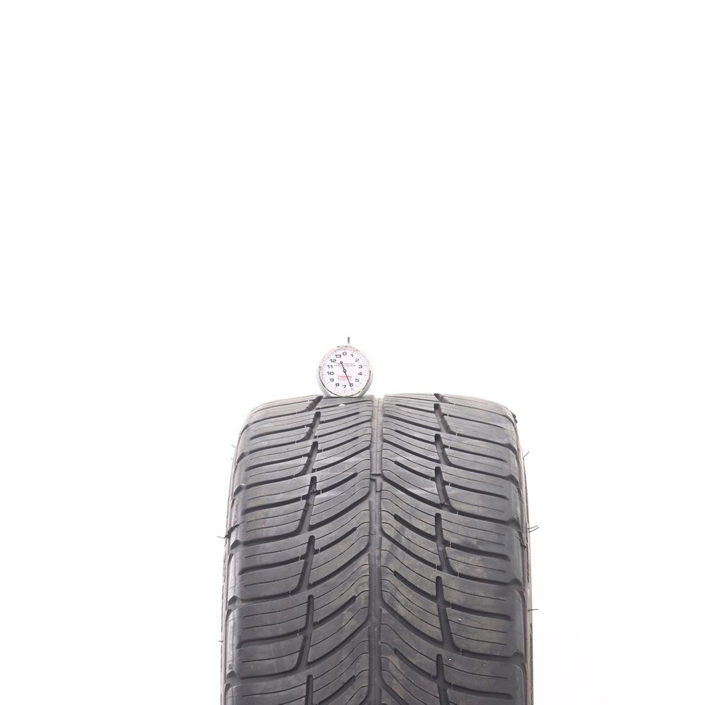 Used 245/40ZR19 BFGoodrich g-Force Comp-2 A/S Plus 98Y - 6/32 - Image 2