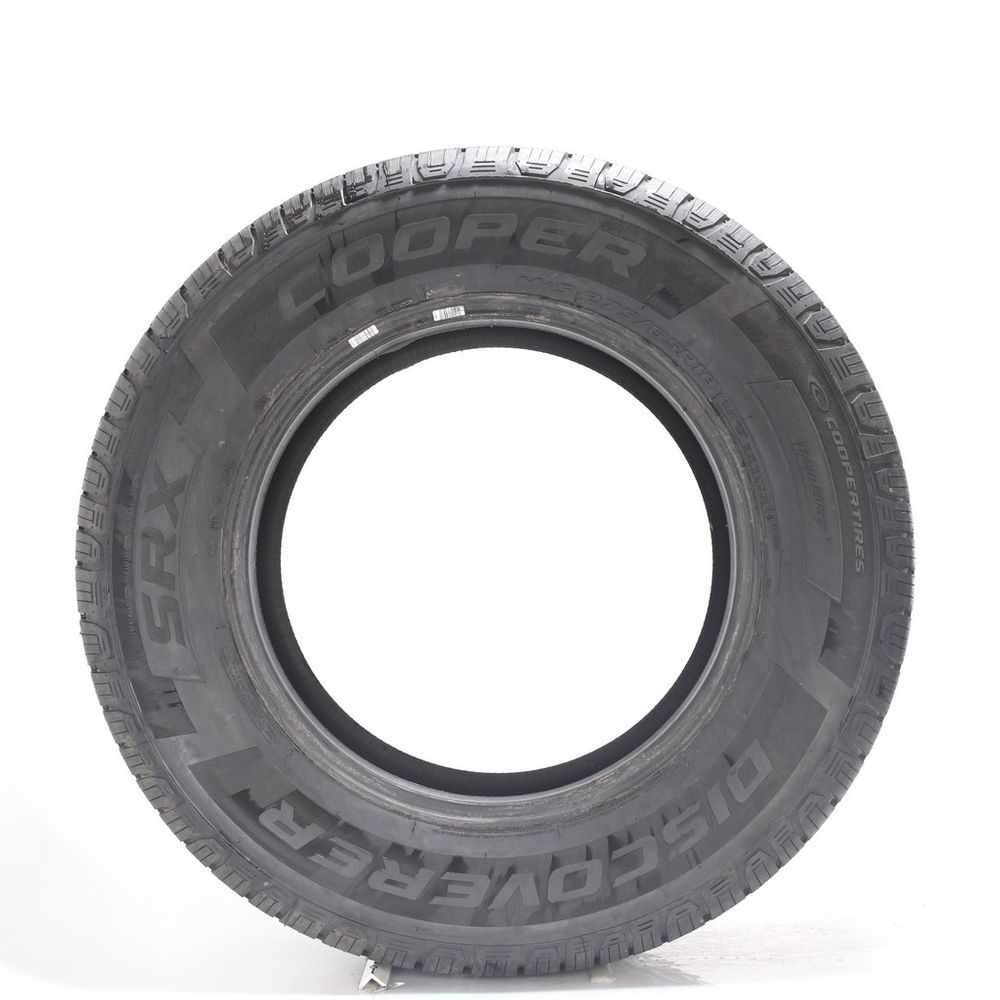 New 275/65R18 Cooper Discoverer SRX 116T - 11.5/32 - Image 3