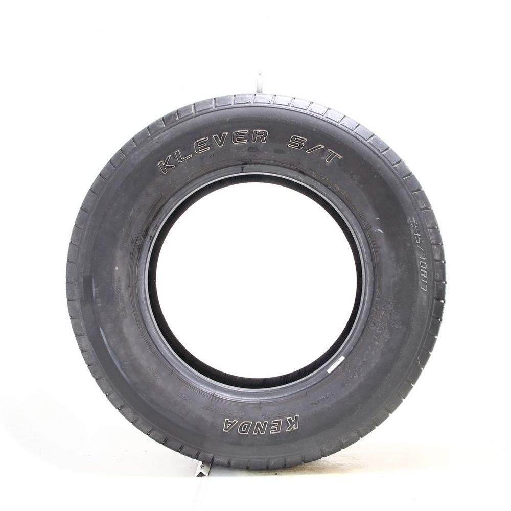 Used 245/70R17 Kenda Klever S/T 110T - 6.5/32 - Image 3