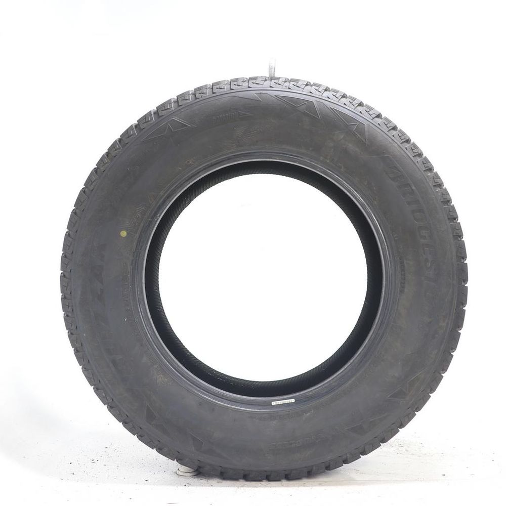 Used 265/65R18 Bridgestone Blizzak DM-V2 112R - 11.5/32 - Image 3