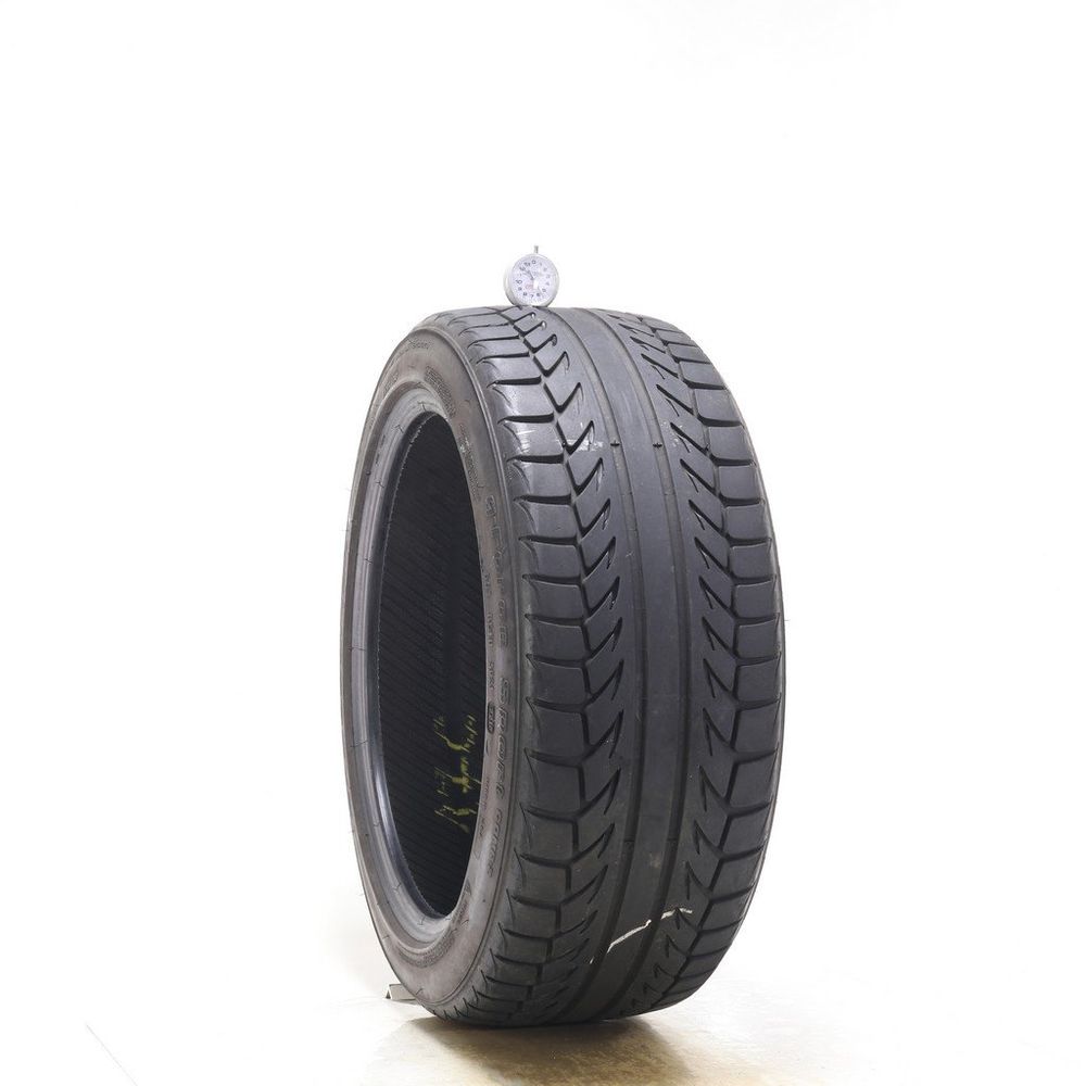 Used 235/45ZR18 BFGoodrich g-Force Sport Comp 2 98W - 5.5/32 - Image 1