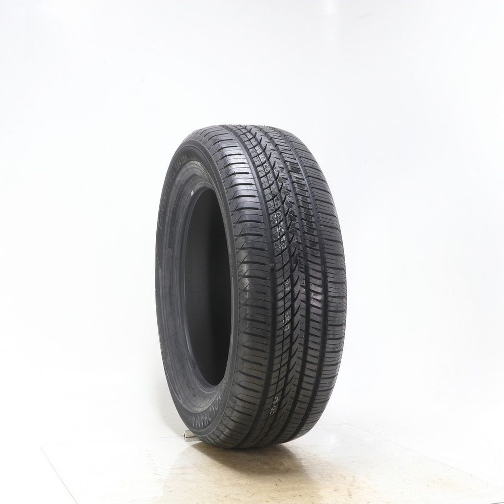 New 235/60R18 Yokohama Tornante All Season 107H - Image 1